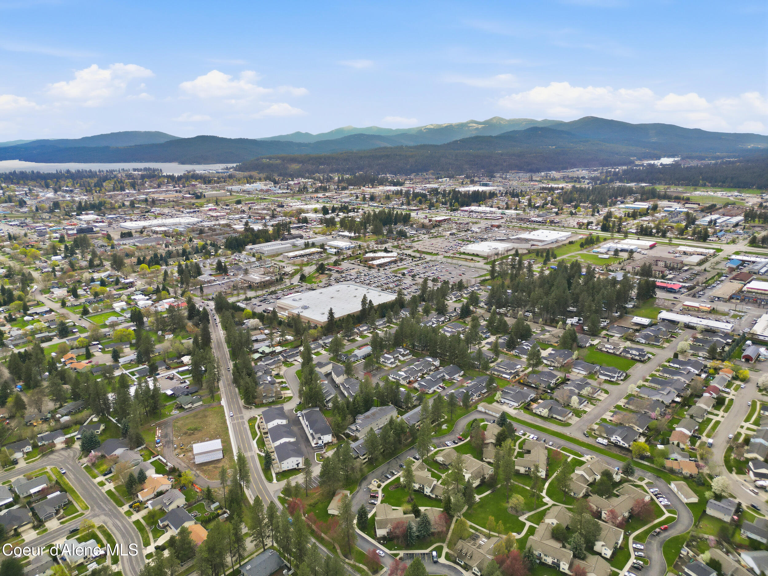 3654 Scotchpine Lane, Unit 2 Coeur D'Alene, ID 83815 - Photo 55 of 62 62_dji_0597