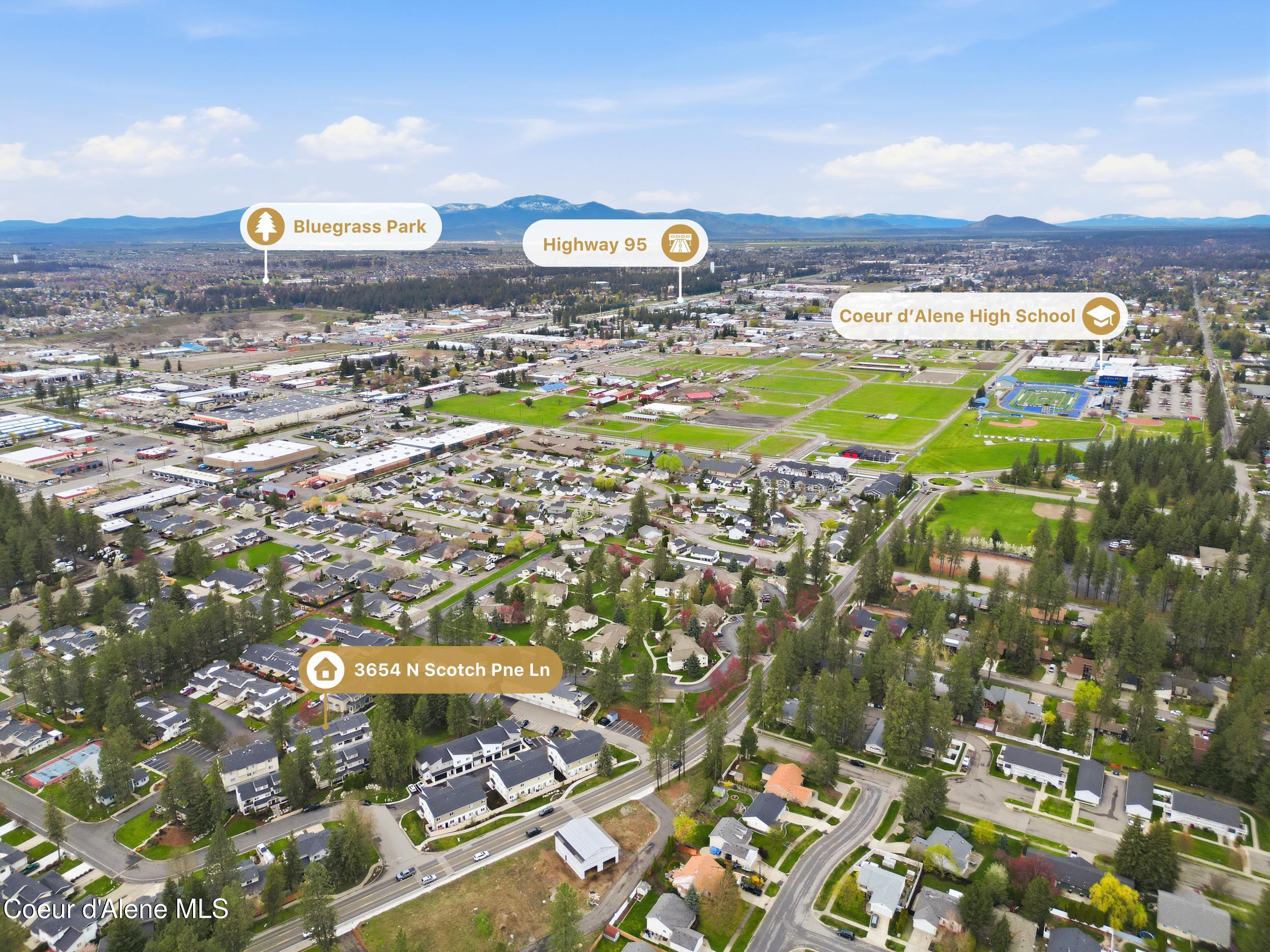 3654 Scotchpine Lane, Unit 2 Coeur D'Alene, ID 83815 - Photo 58 of 62 65_dji_0599a.png