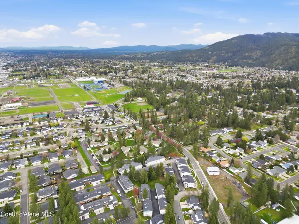 $399,000 | 3654 Scotchpine Lane, Unit 2, Coeur D'Alene, ID 83815