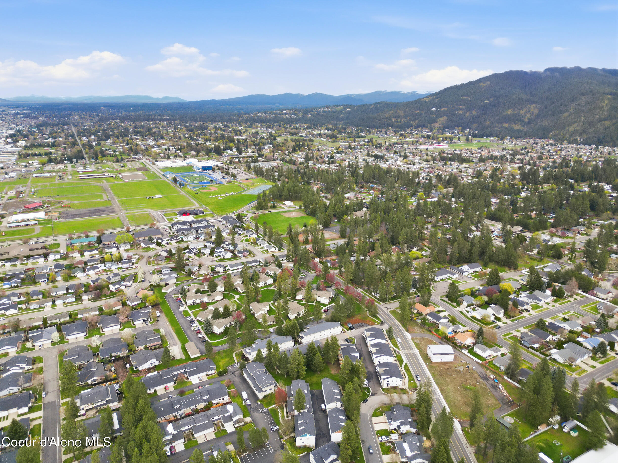 3654 Scotchpine Lane, Unit 2 Coeur D'Alene, ID 83815 - Photo 60 of 62 67_dji_0600