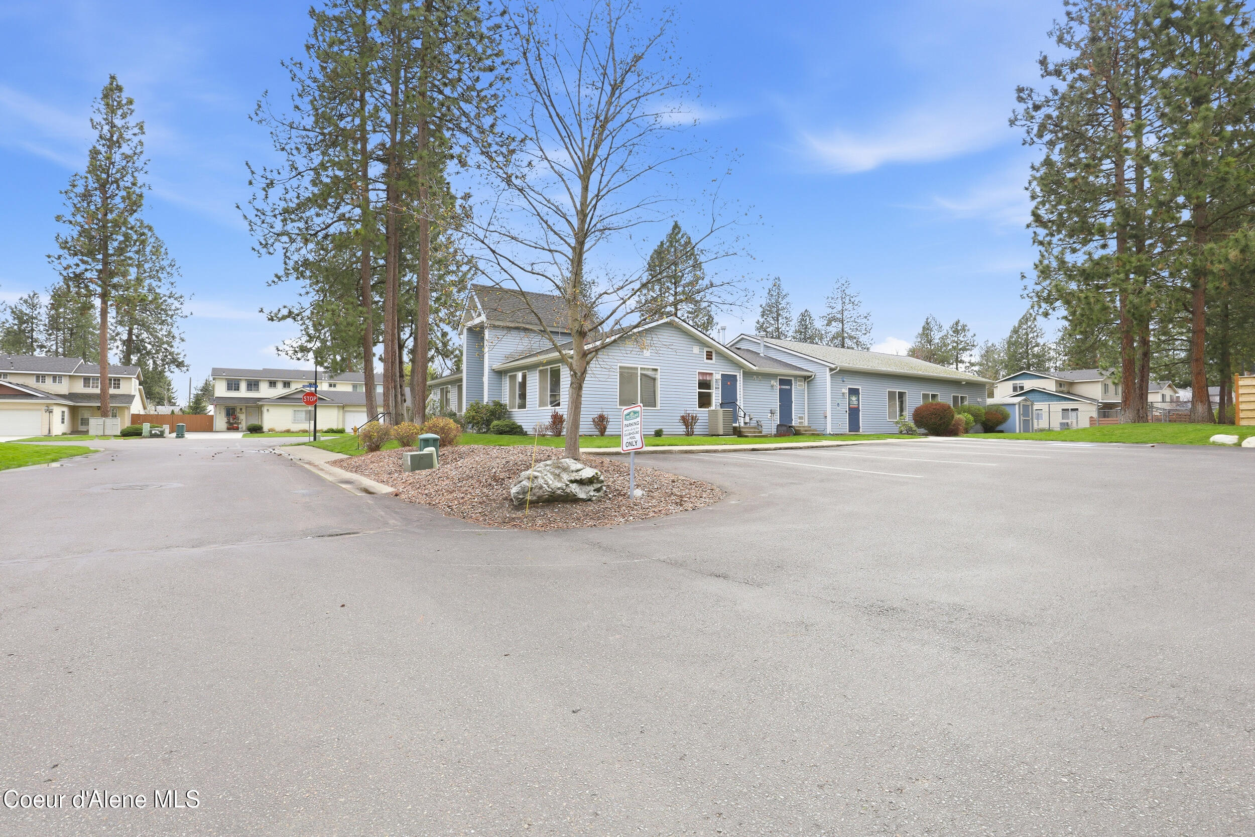 3654 Scotchpine Lane, Unit 2 Coeur D'Alene, ID 83815 - Photo 61 of 62 Guest Parking