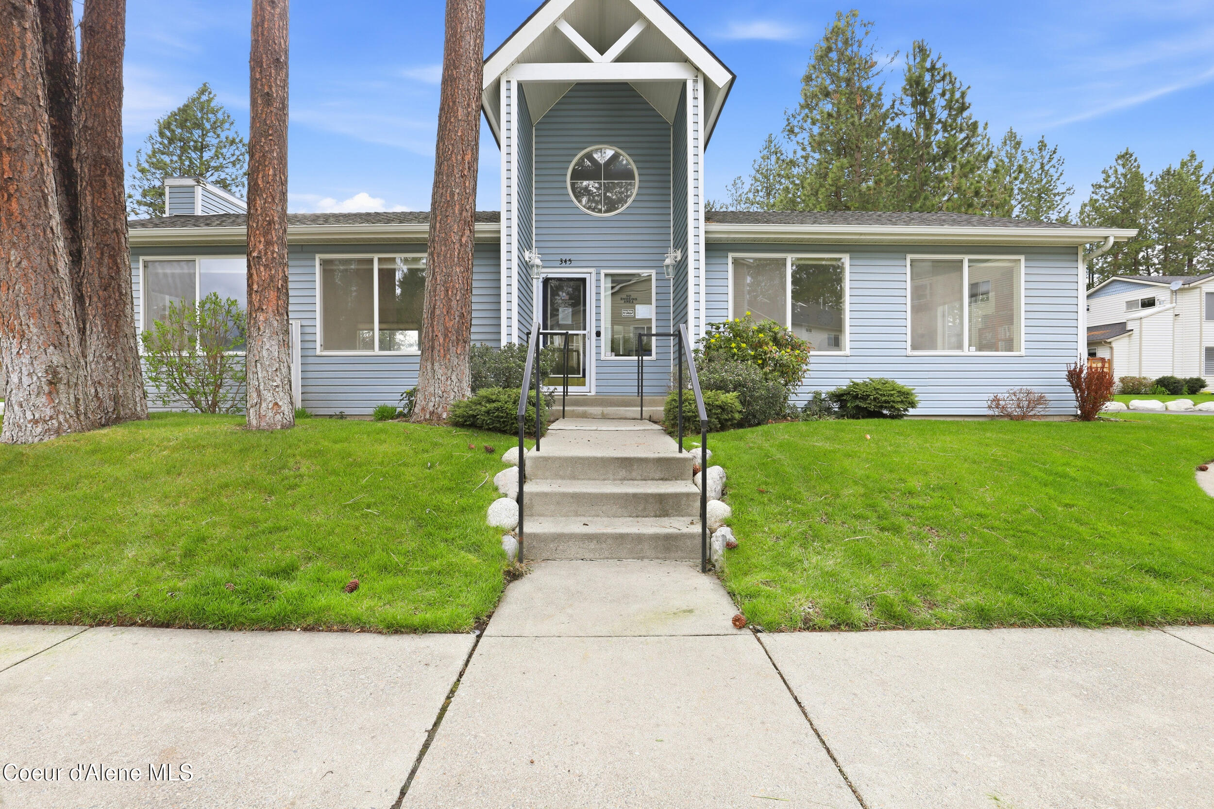 3654 Scotchpine Lane, Unit 2 Coeur D'Alene, ID 83815 - Photo 62 of 62 Club House DayTime