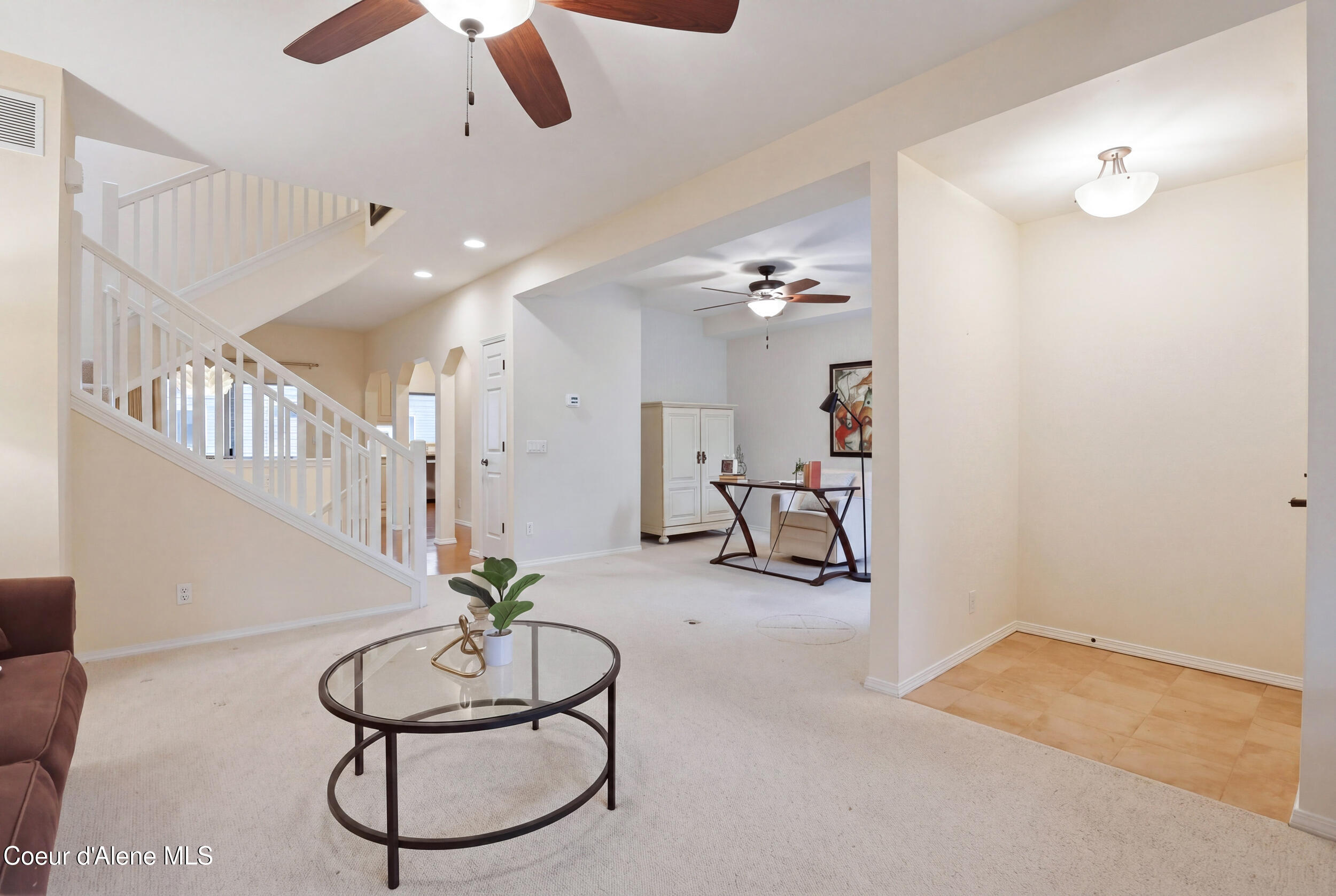 3654 Scotchpine Lane, Unit 2 Coeur D'Alene, ID 83815 - Photo 7 of 62 Living Room