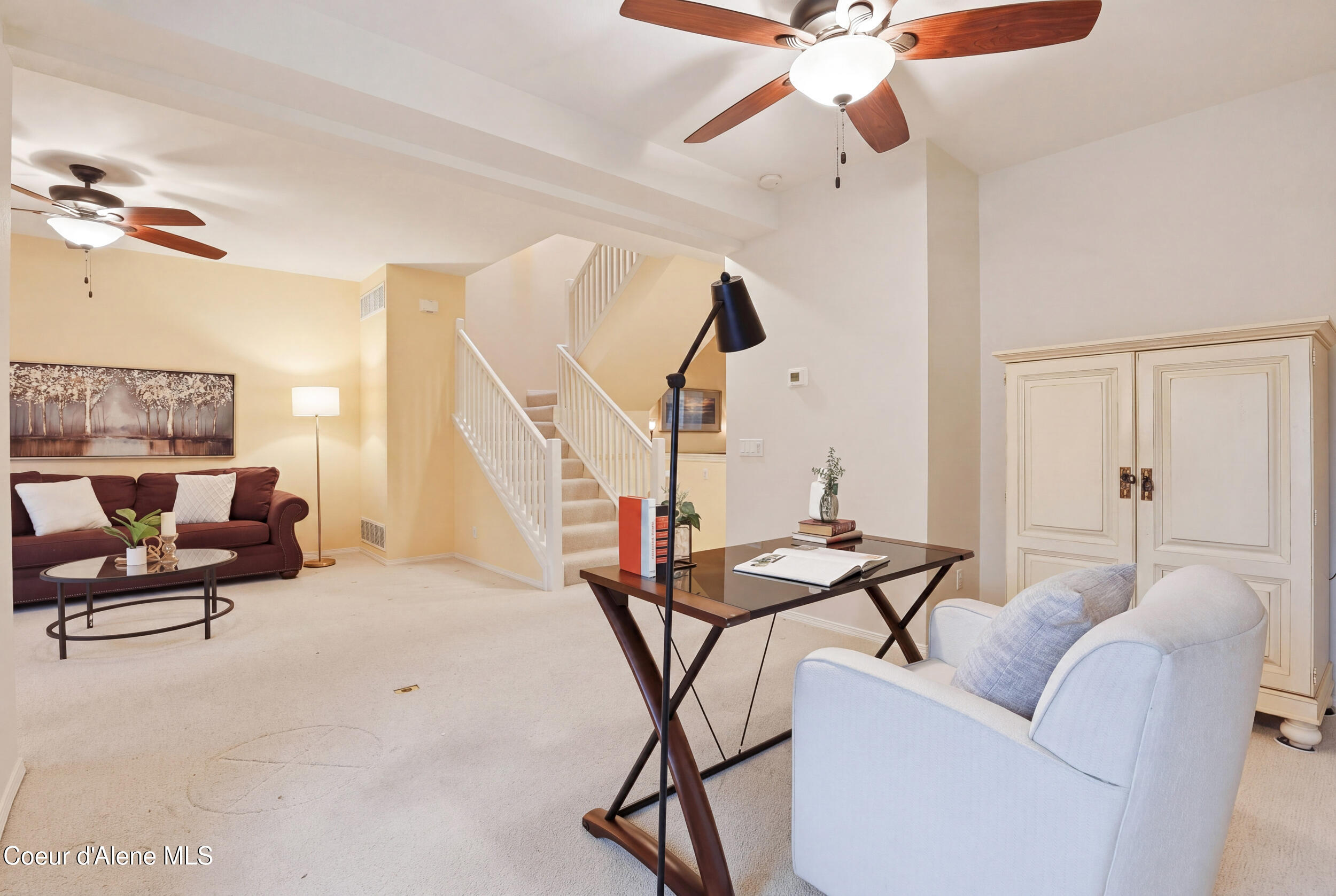 3654 Scotchpine Lane, Unit 2 Coeur D'Alene, ID 83815 - Photo 9 of 62 Den Area