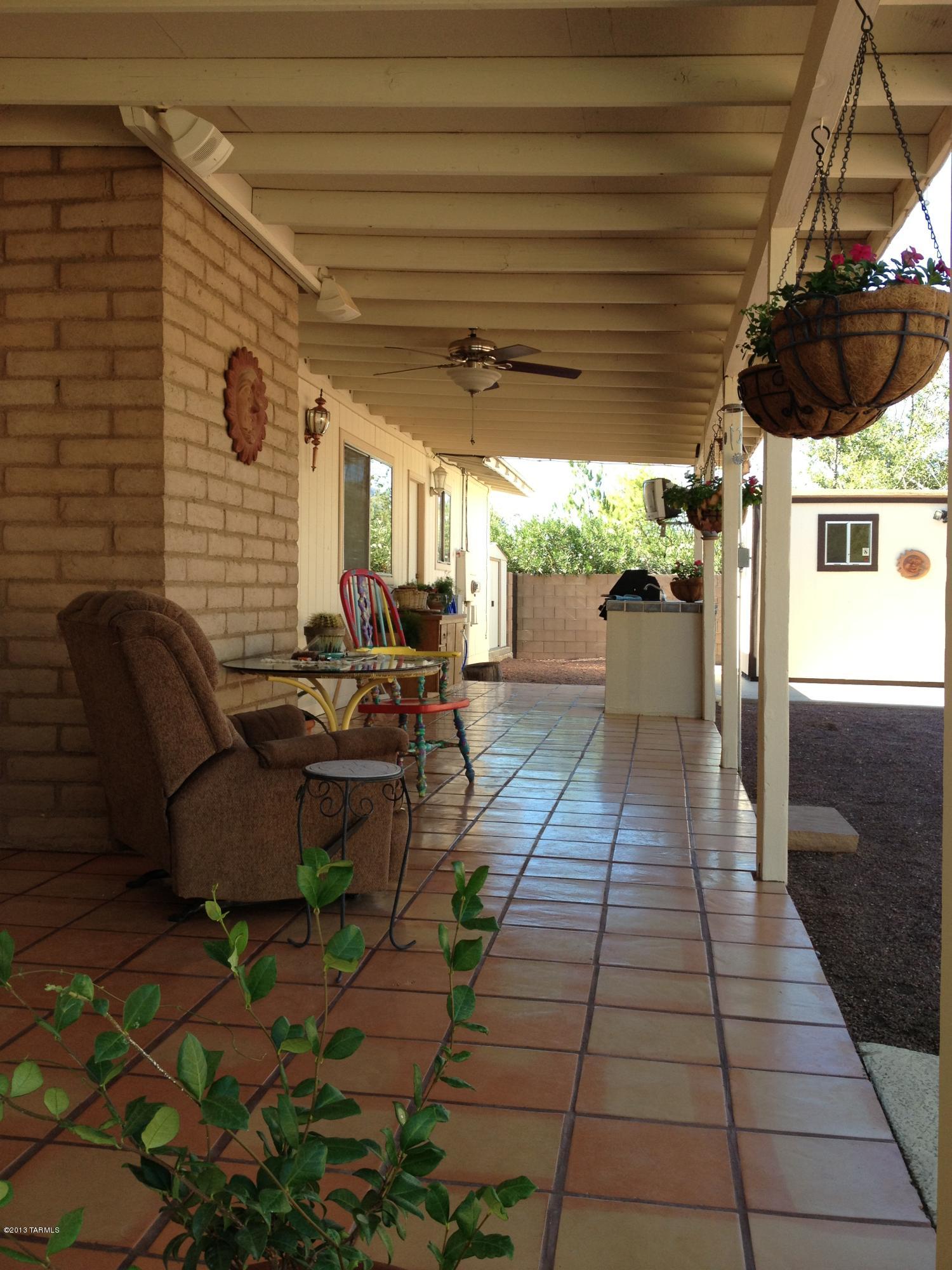 8531 East Wrightstown Road Tucson, AZ 85715 - Photo 13 of 16