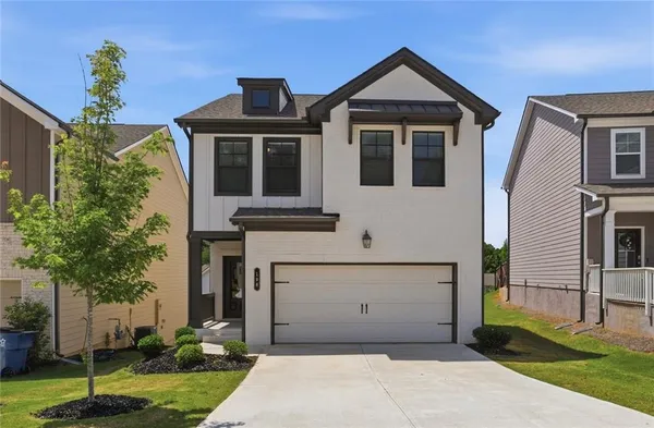 $520,000 | 198 Station Overlook Drive, Auburn, GA 30011