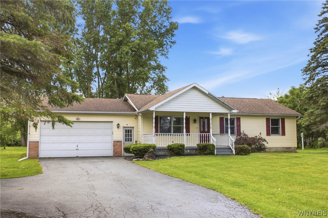 2678 Pearl Street Road Corfu, NY 14036 - Photo 2 of 48