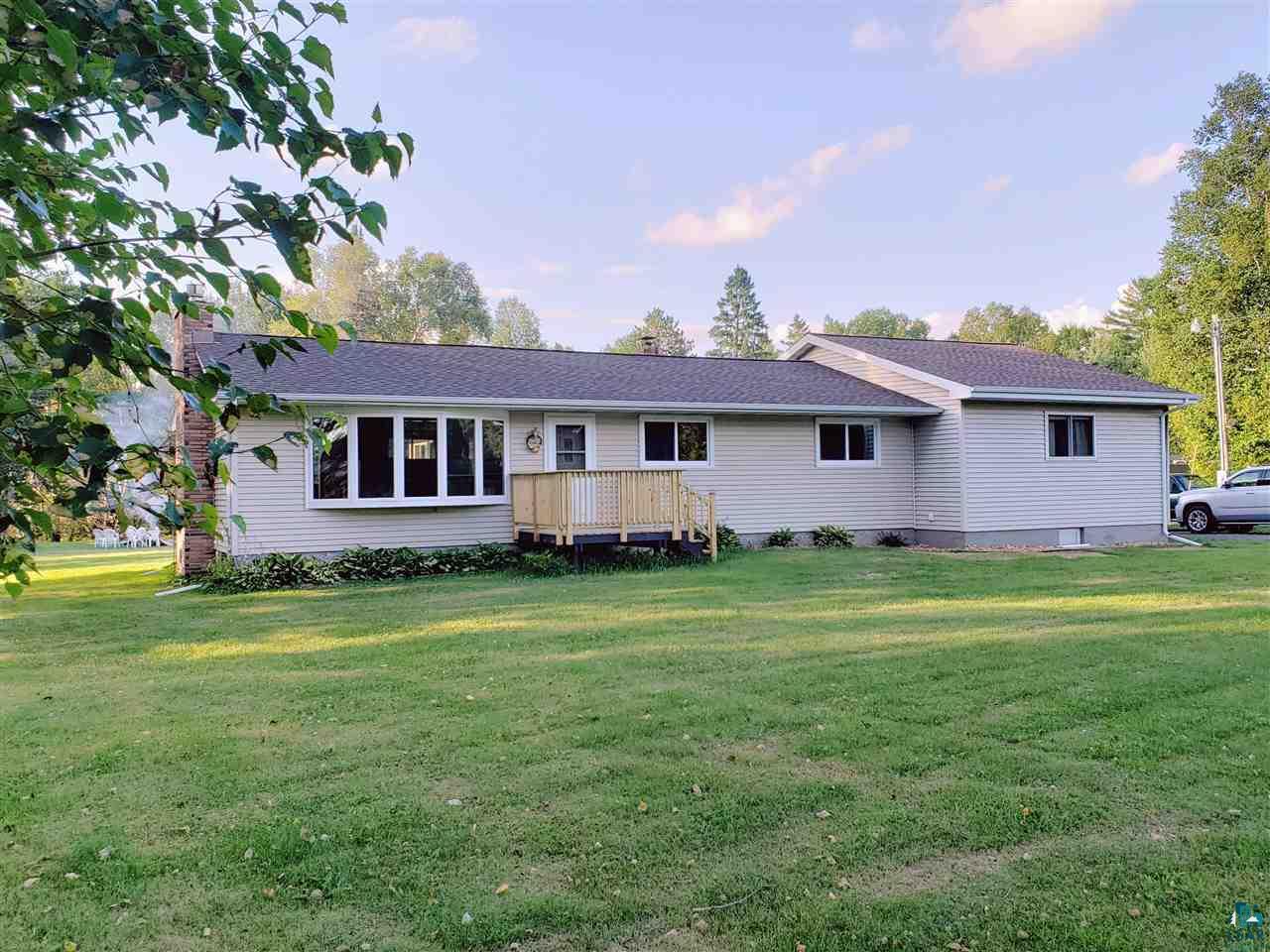 5333 Fish Lake Road Duluth, MN 55803 - Photo 1 of 21