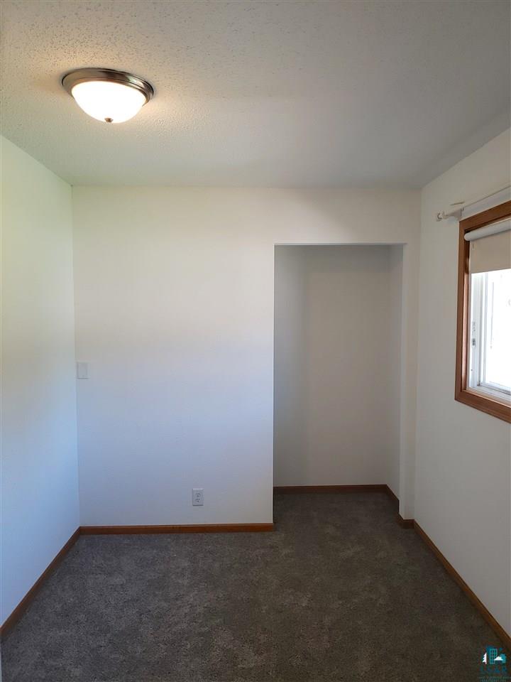 5333 Fish Lake Road Duluth, MN 55803 - Photo 12 of 21 Has Plumbing accessible to turn into a third bathroom as well.