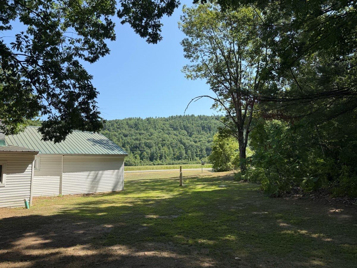 769 Clintonville Road Peru, NY 12972 - Photo 5 of 39 5+ Acre Lot