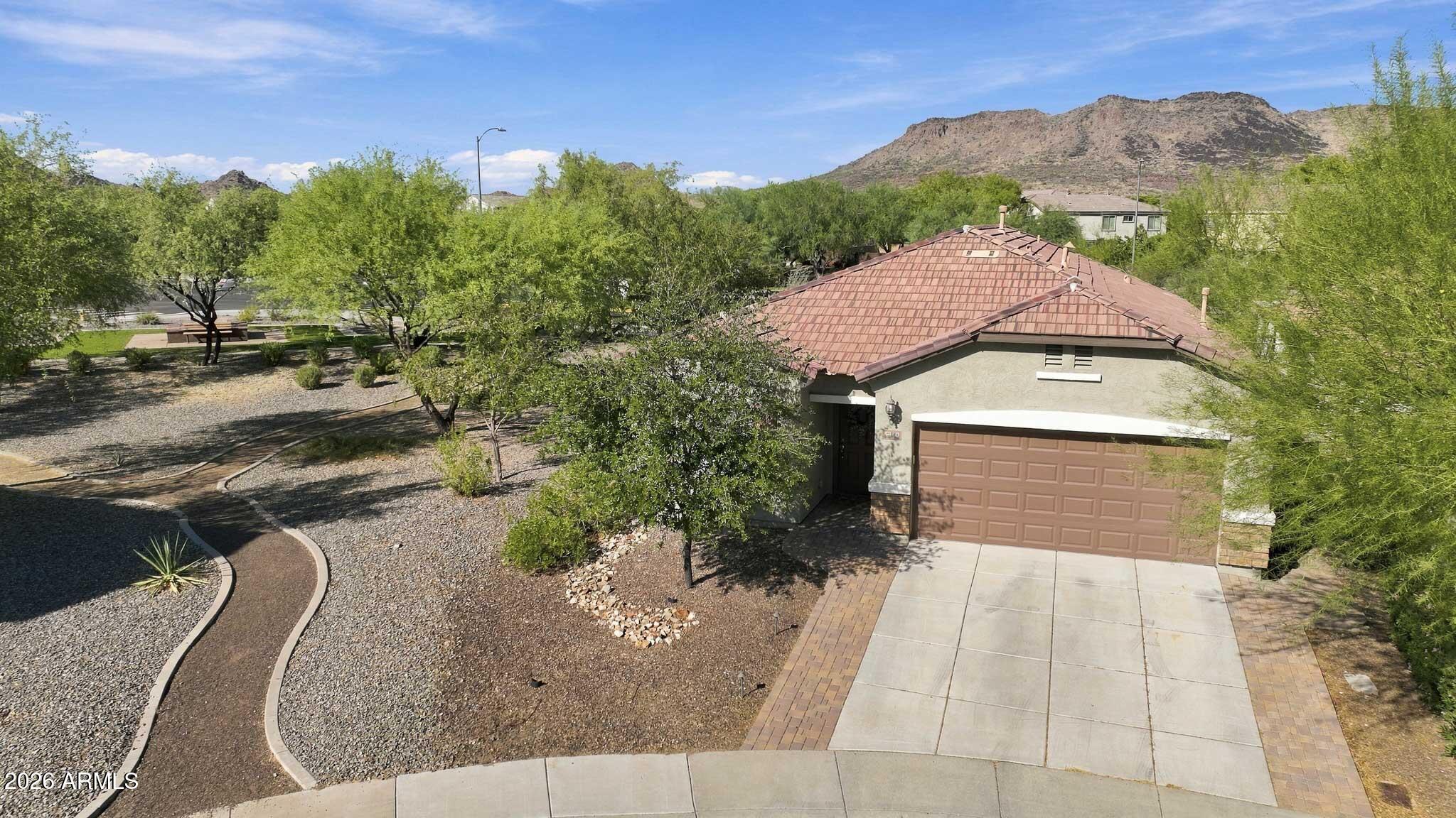 5440 West Yearling Road Phoenix, AZ 85083 - Photo 1 of 61 Drone (2)