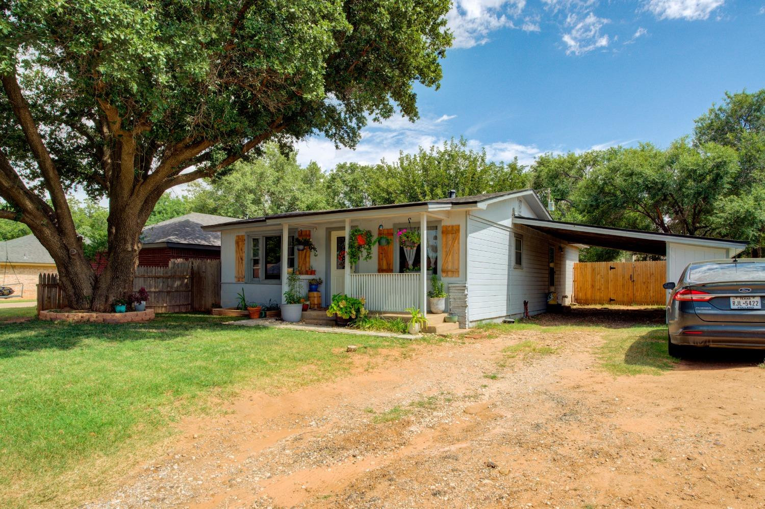 4617 63rd Street Lubbock, TX 79414 - Photo 13 of 14 Photo 15