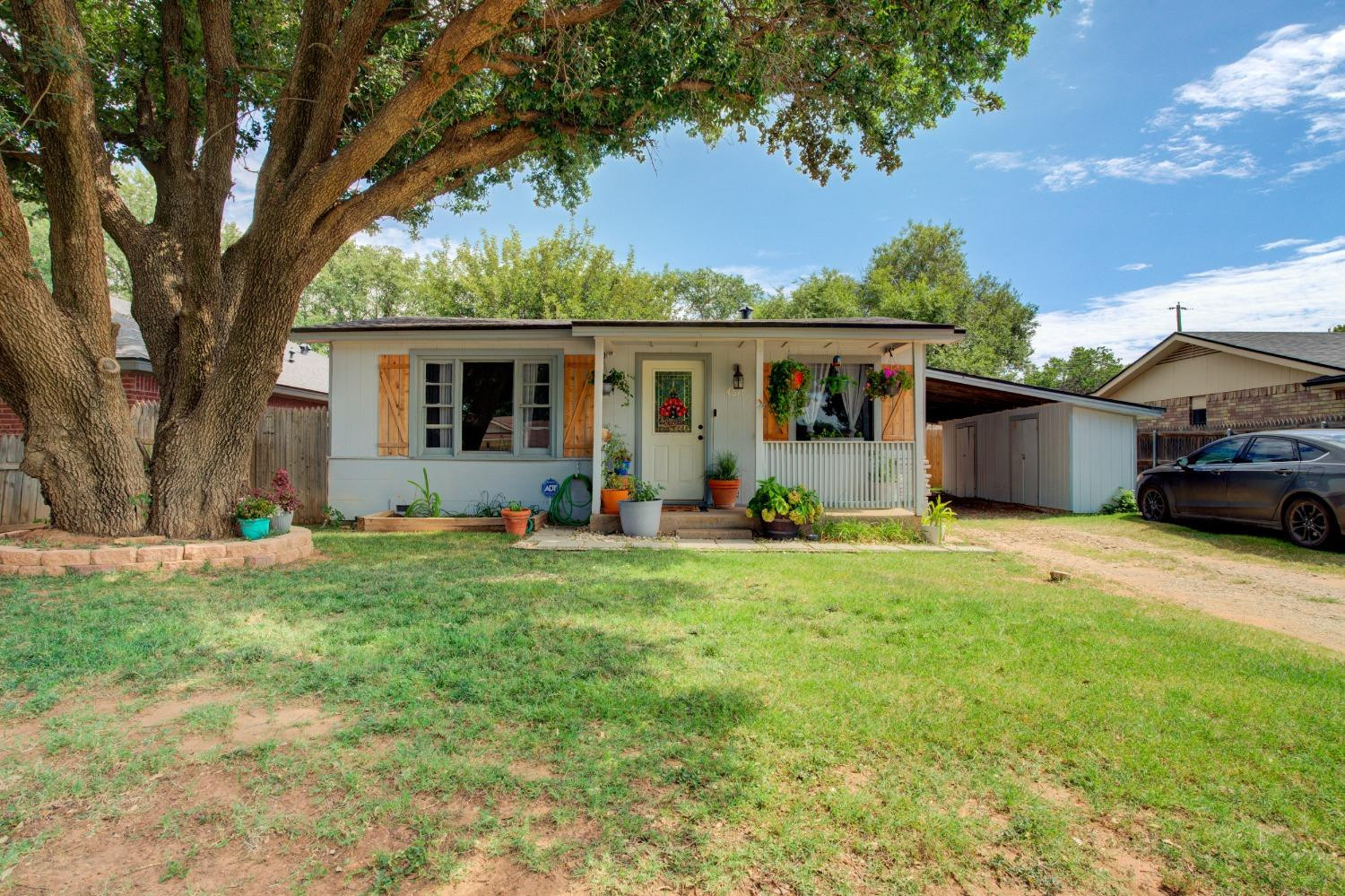 4617 63rd Street Lubbock, TX 79414 - Photo 14 of 14 Photo 16