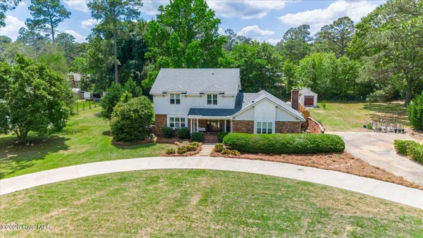 $524,900 | 113 Knollwood Trail, North Augusta, SC 29860