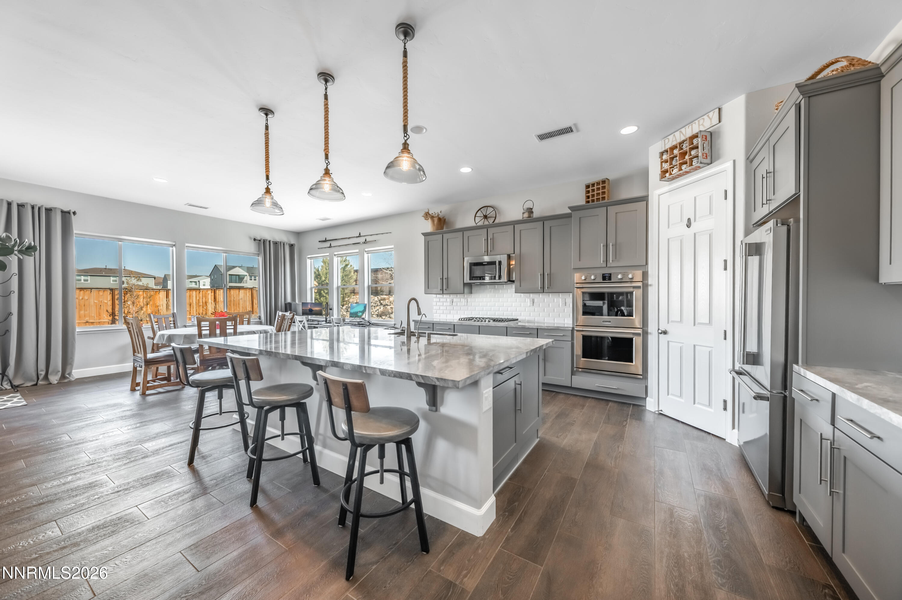 445 Horizon Ridge Road Spanish Springs, NV 89441 - Photo 11 of 45 H-1028