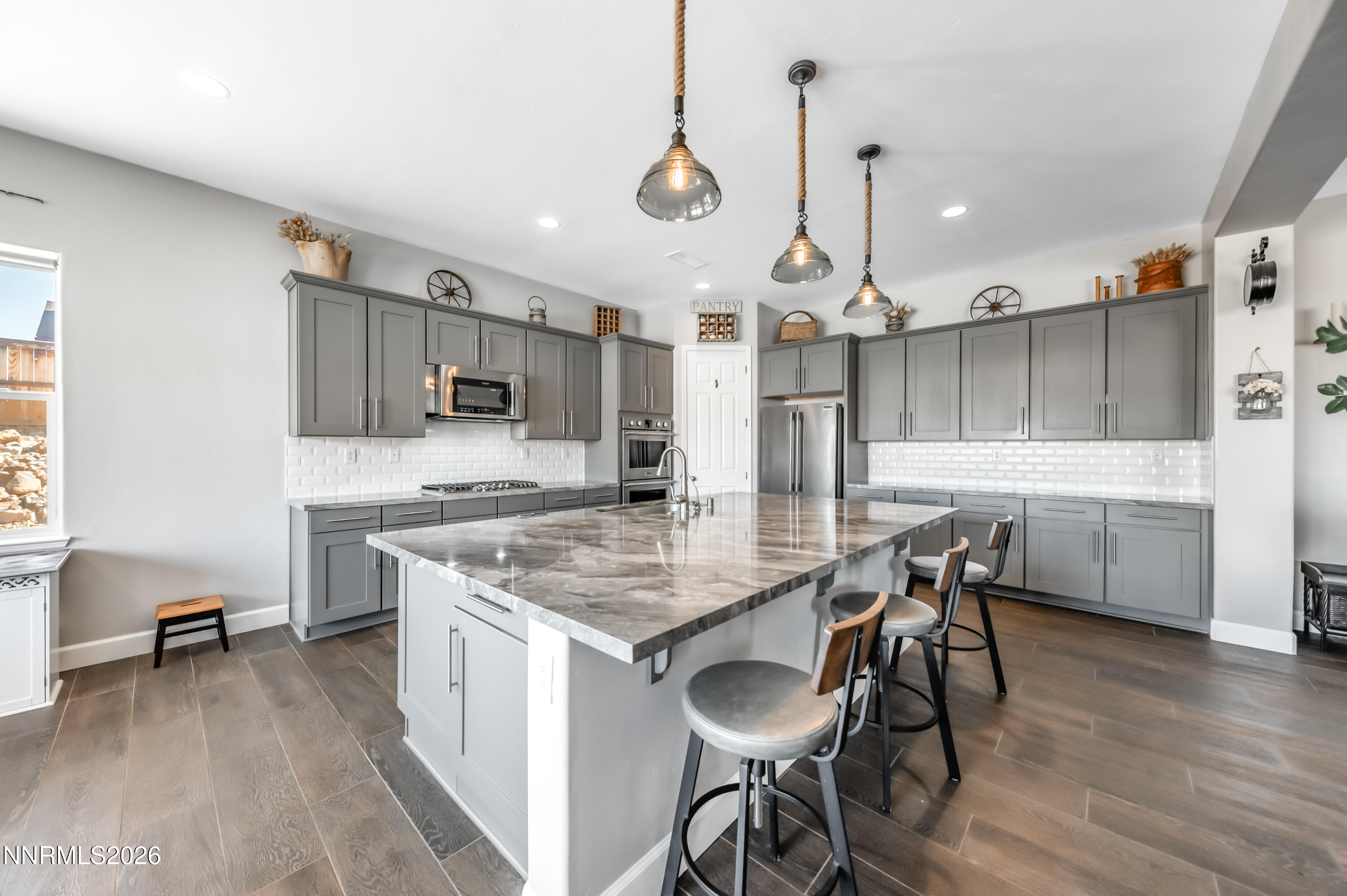 445 Horizon Ridge Road Spanish Springs, NV 89441 - Photo 12 of 45 H-1030