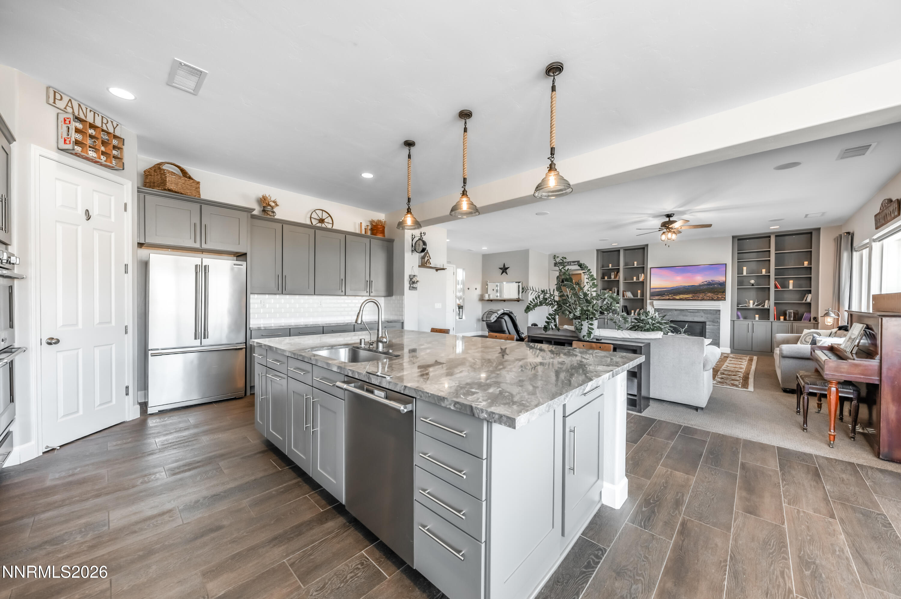 445 Horizon Ridge Road Spanish Springs, NV 89441 - Photo 13 of 45 H-1032