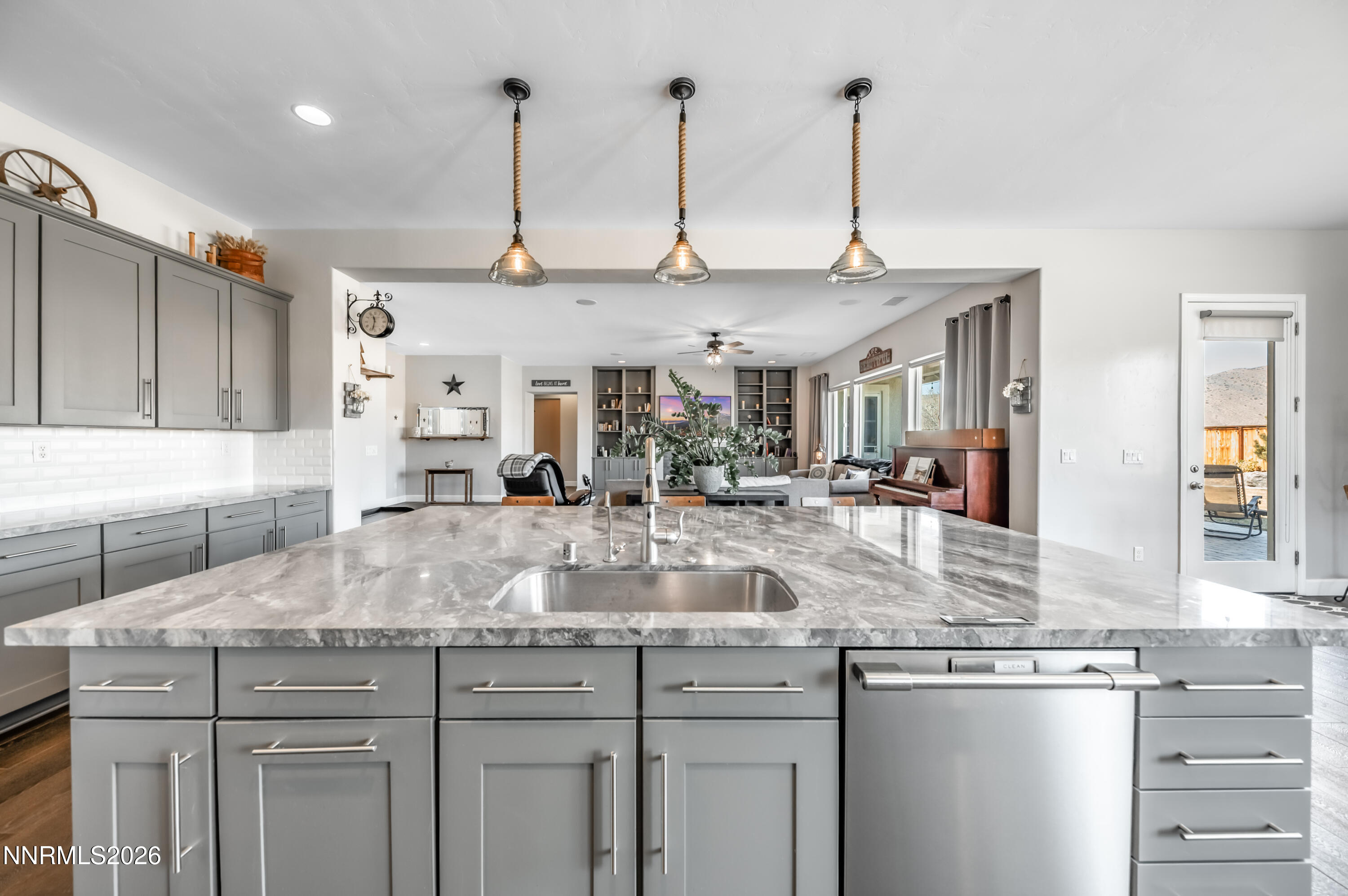 445 Horizon Ridge Road Spanish Springs, NV 89441 - Photo 14 of 45 H-1033