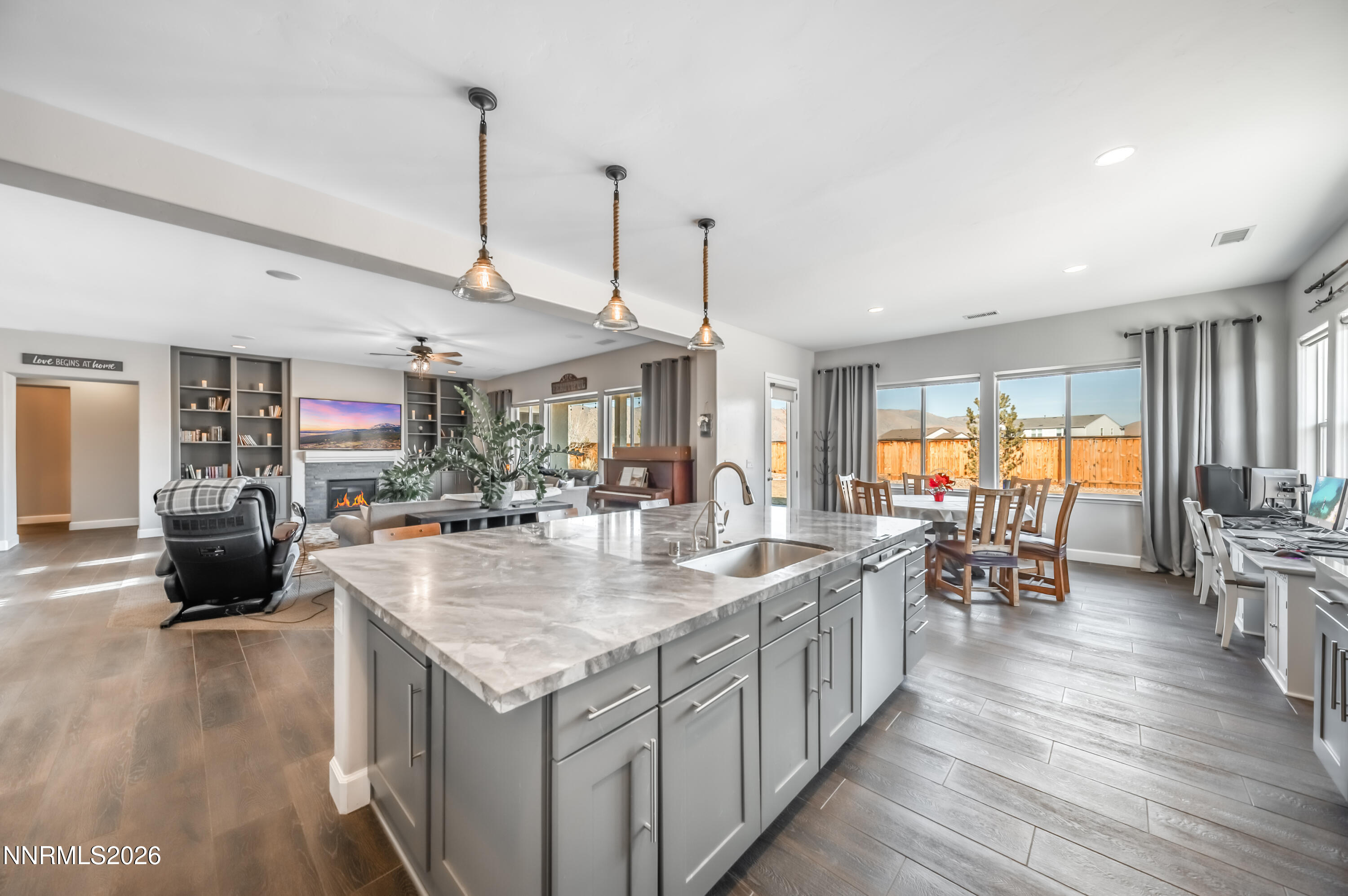 445 Horizon Ridge Road Spanish Springs, NV 89441 - Photo 15 of 45 H-1034