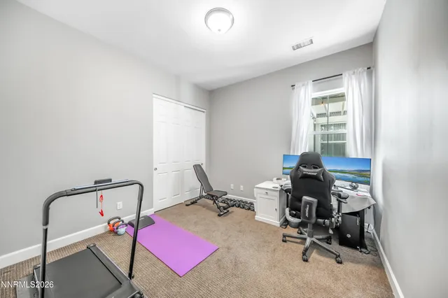 $885,000 | 445 Horizon Ridge Road, Spanish Springs, NV 89441