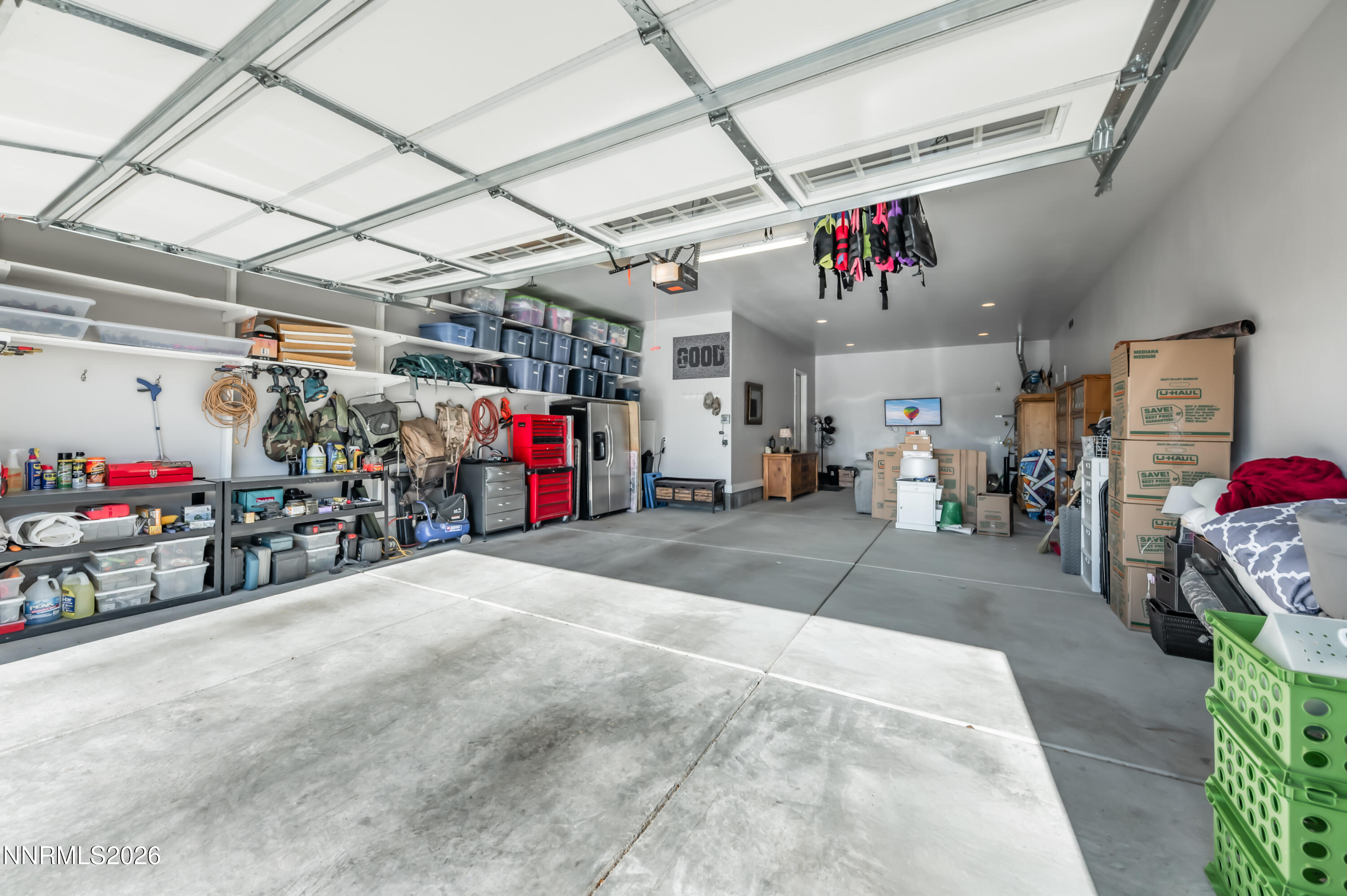 445 Horizon Ridge Road Spanish Springs, NV 89441 - Photo 29 of 45 H-1052