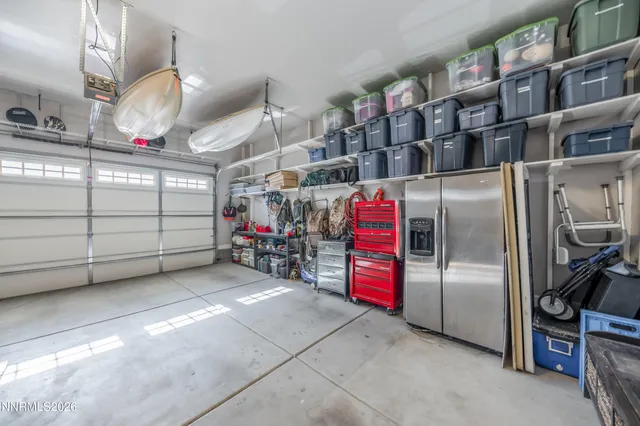 $885,000 | 445 Horizon Ridge Road, Spanish Springs, NV 89441