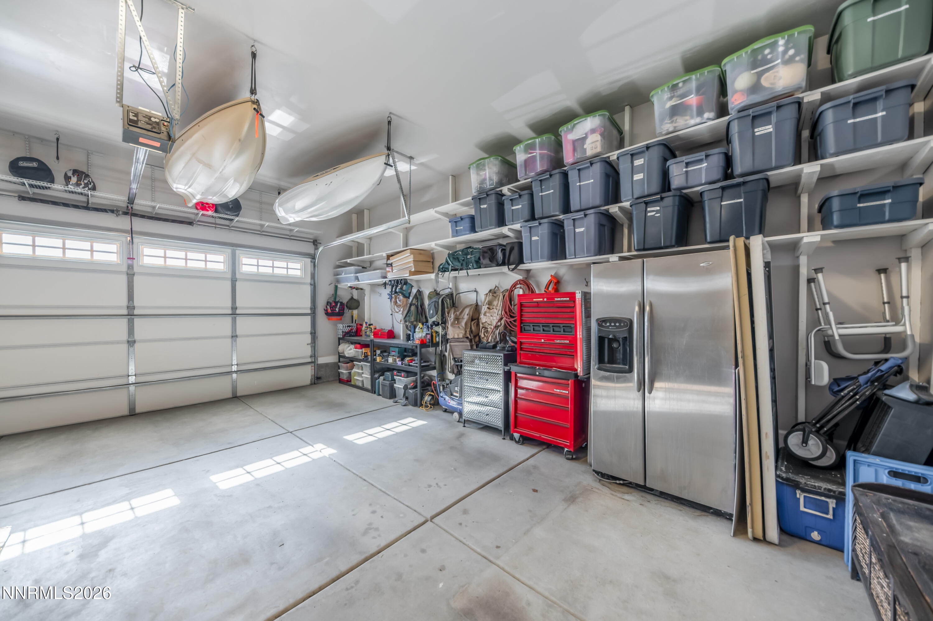 445 Horizon Ridge Road Spanish Springs, NV 89441 - Photo 30 of 45 H-1053