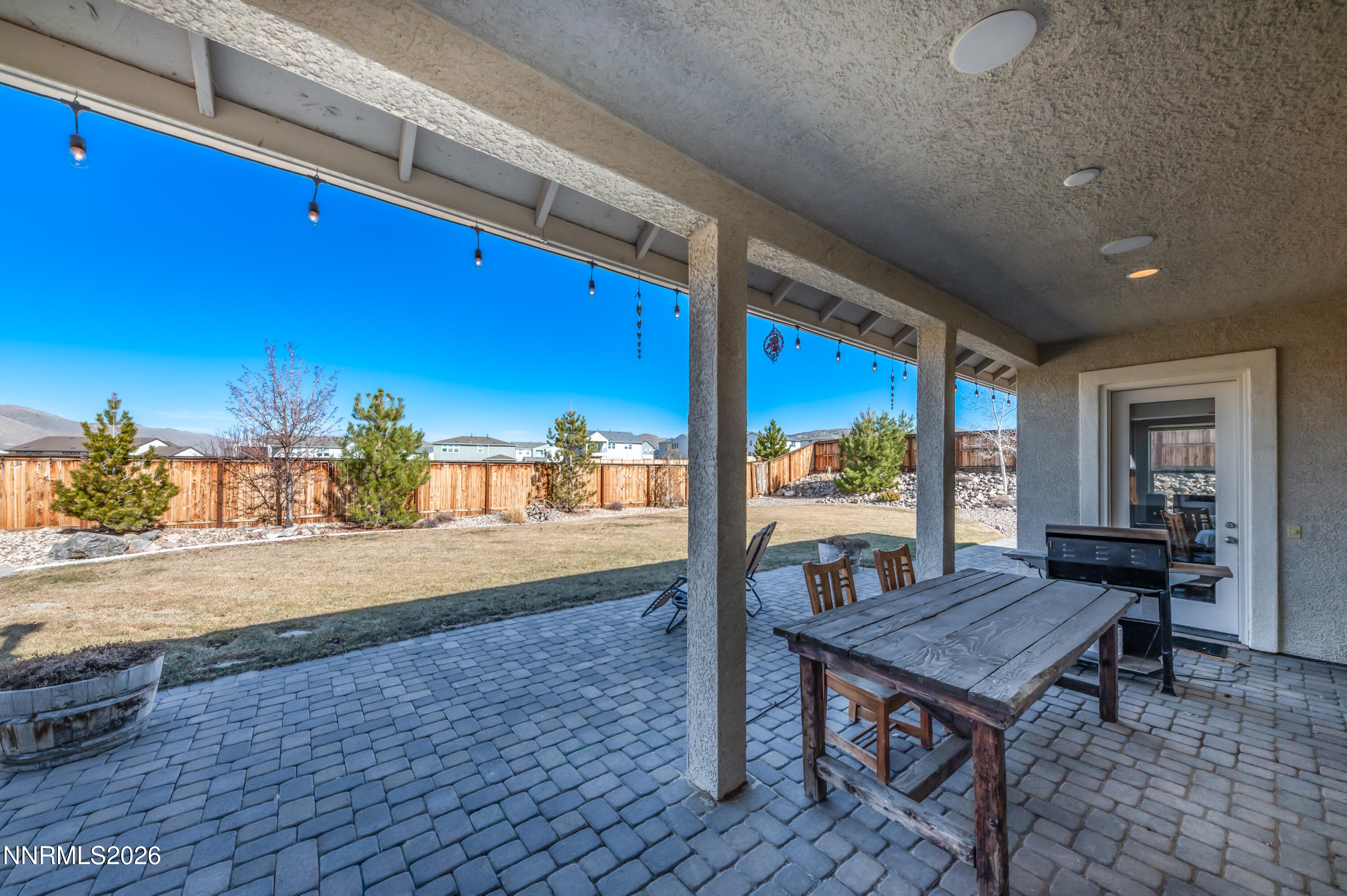 445 Horizon Ridge Road Spanish Springs, NV 89441 - Photo 31 of 45 H-1054