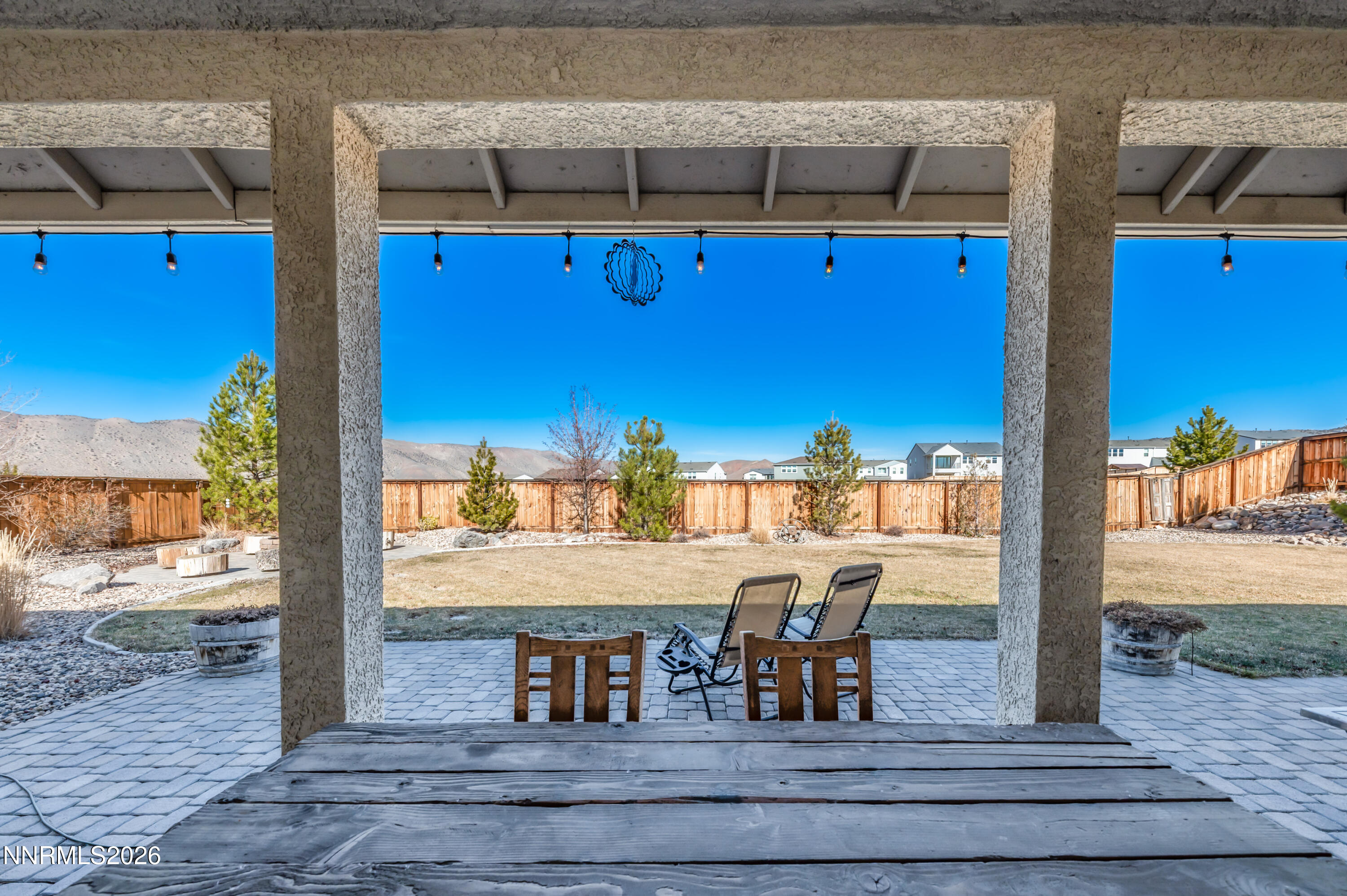 445 Horizon Ridge Road Spanish Springs, NV 89441 - Photo 32 of 45 H-1055