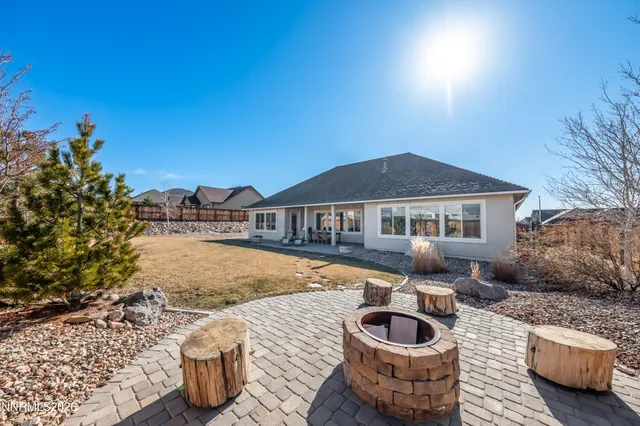 $885,000 | 445 Horizon Ridge Road, Spanish Springs, NV 89441