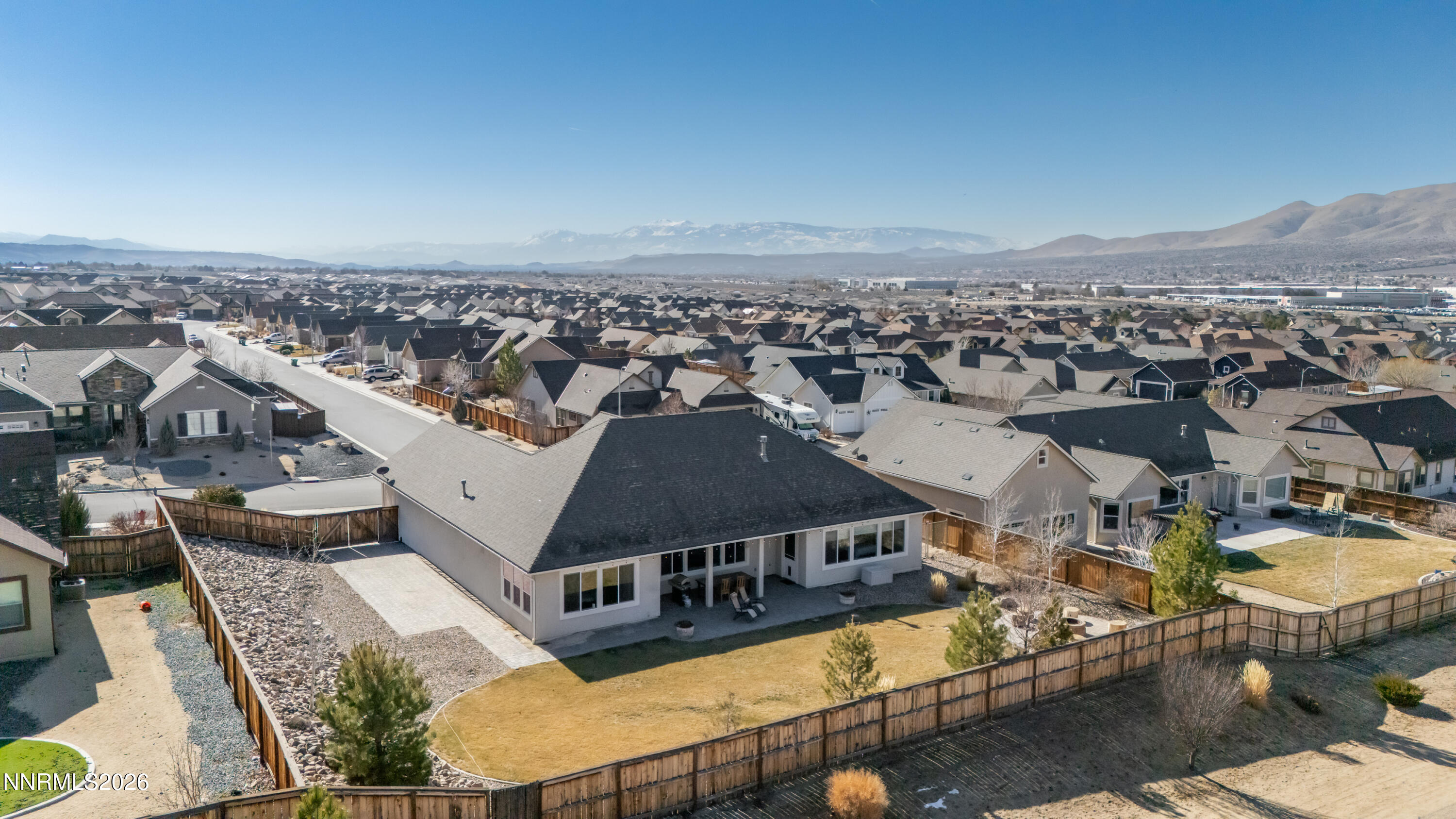 445 Horizon Ridge Road Spanish Springs, NV 89441 - Photo 38 of 45 H-1070