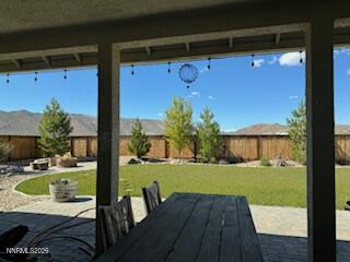 445 Horizon Ridge Road Spanish Springs, NV 89441 - Photo 42 of 45 IMG_8287