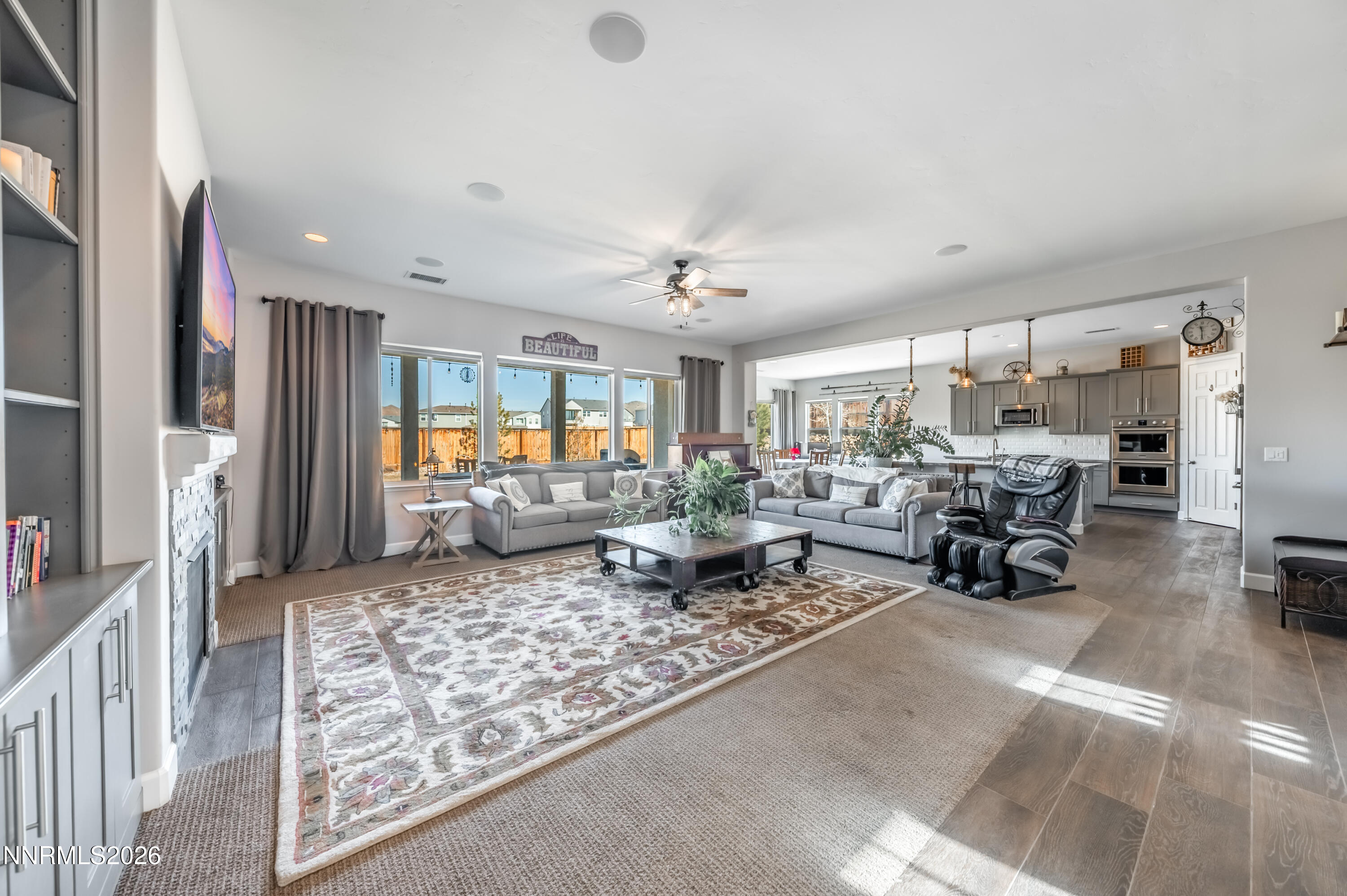 445 Horizon Ridge Road Spanish Springs, NV 89441 - Photo 7 of 45 H-1023