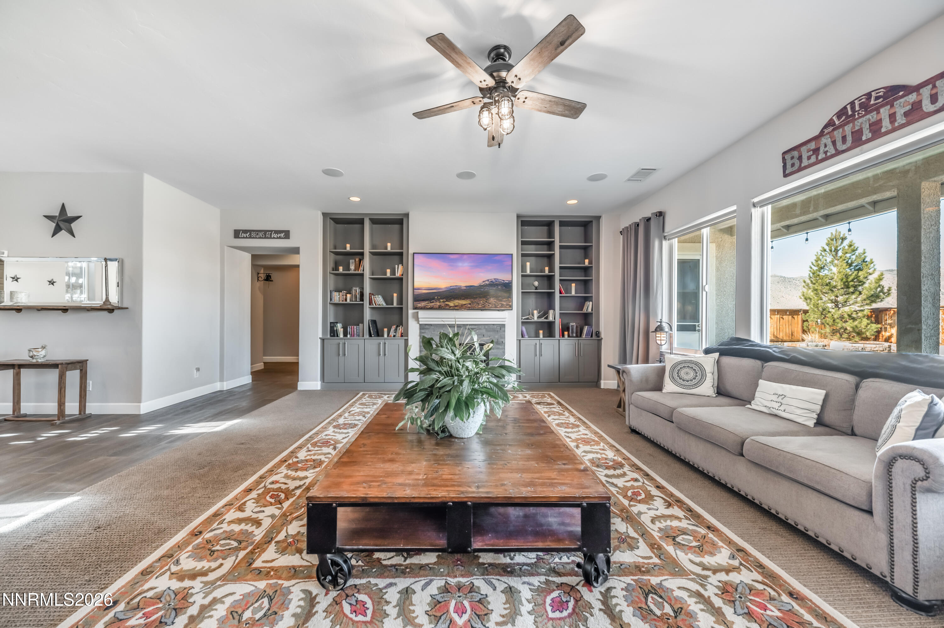 445 Horizon Ridge Road Spanish Springs, NV 89441 - Photo 8 of 45 H-1025