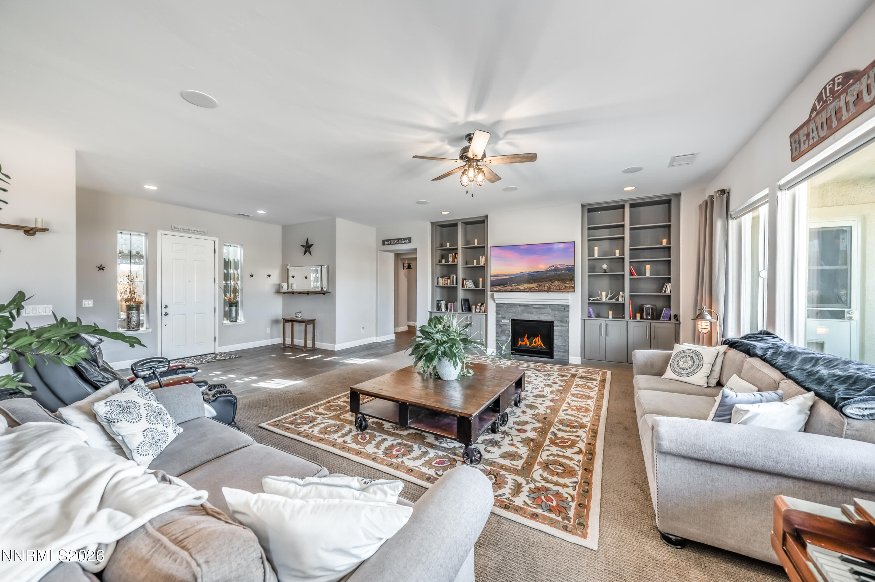 445 Horizon Ridge Road Spanish Springs, NV 89441 - Photo 9 of 45 H-1026