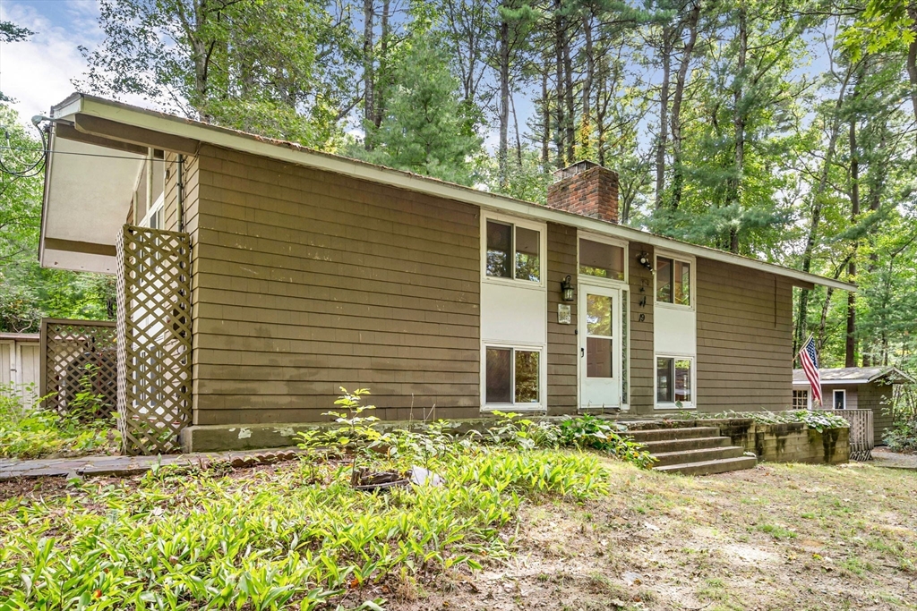 19 Algonquin Road Canton, MA 02021 - Photo 27 of 40