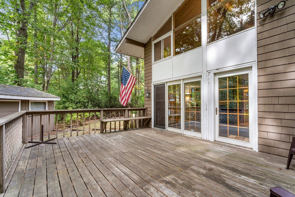 19 Algonquin Road Canton, MA 02021 - Photo 30 of 40