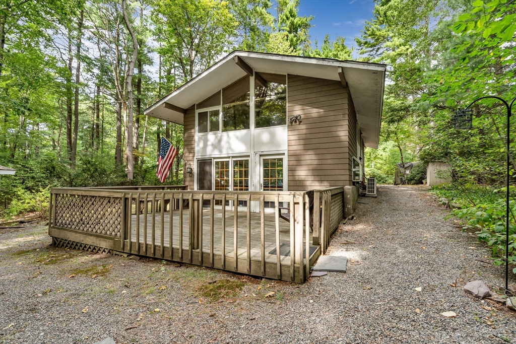 19 Algonquin Road Canton, MA 02021 - Photo 32 of 40