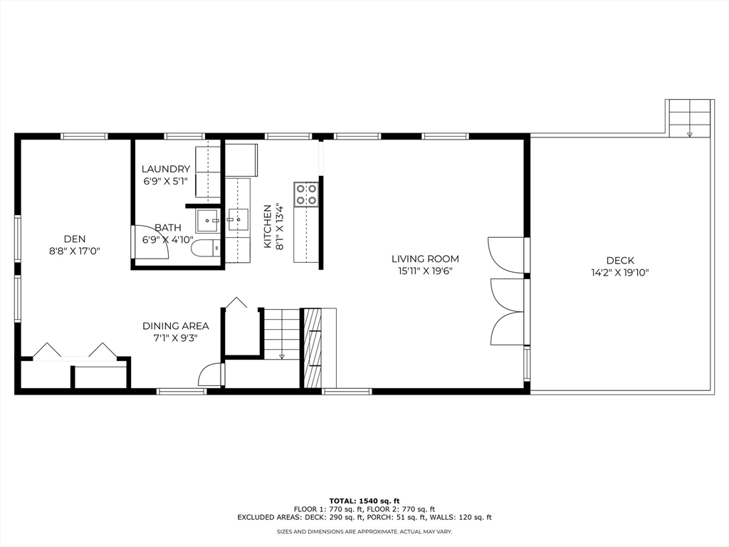 19 Algonquin Road Canton, MA 02021 - Photo 34 of 40