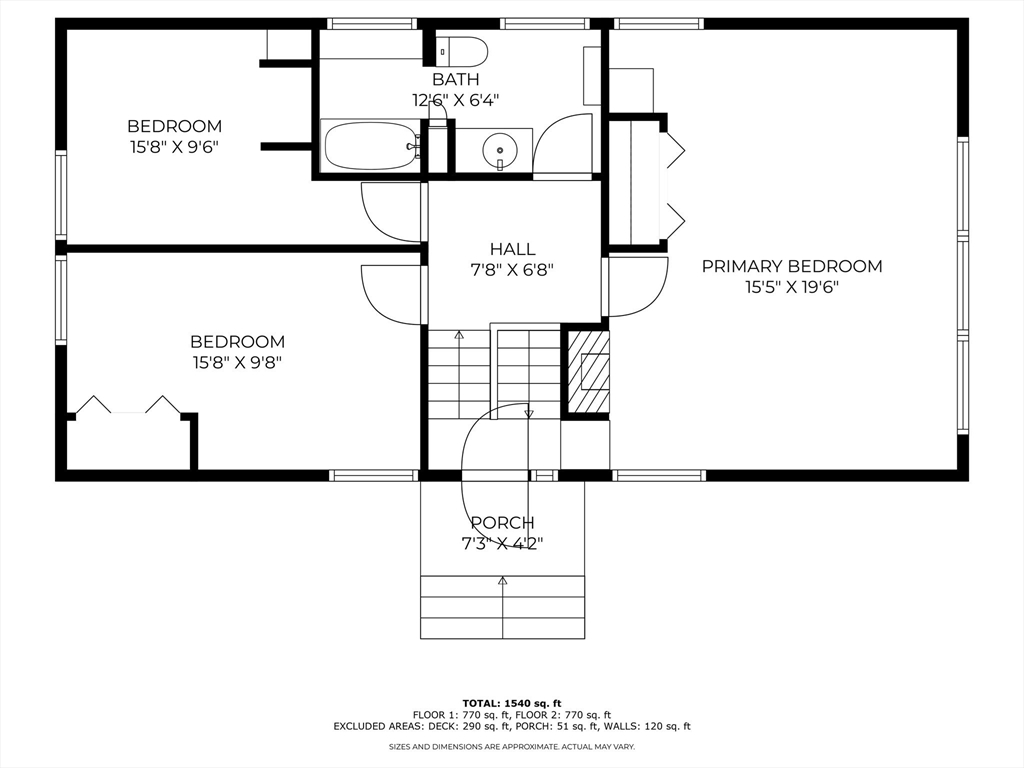 19 Algonquin Road Canton, MA 02021 - Photo 35 of 40