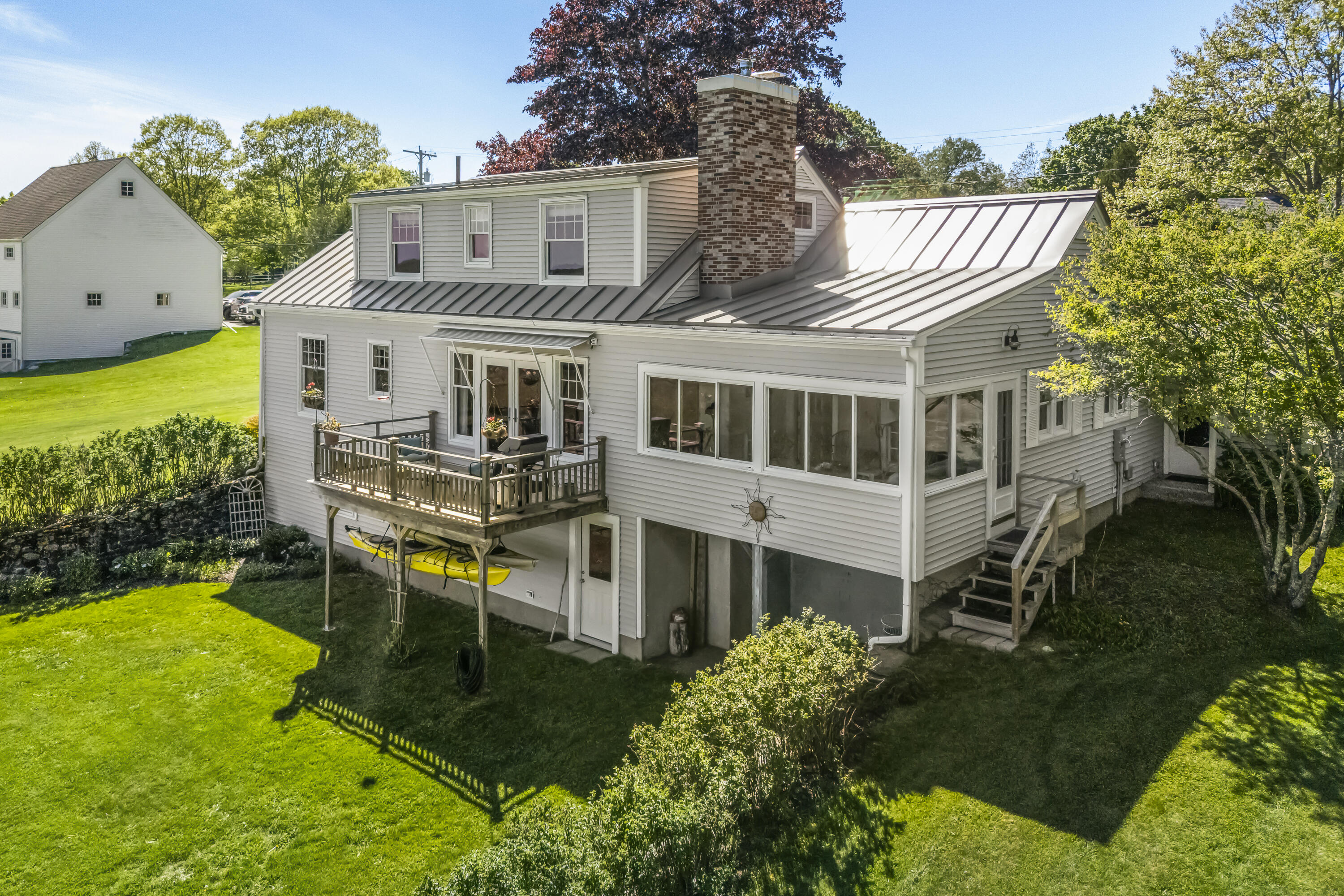 690 Bremen Road Waldoboro, ME 04572 - Photo 4 of 46 13-690 Bremen Rd, Waldoboro, ME-TP