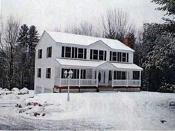 97-2 Bolan Road Milton, NH 03851 - Photo 1 of 1 Gallery Image 1