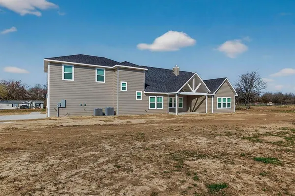 $629,900 | 1636 County Road 4761, Sulphur Springs, TX 75482