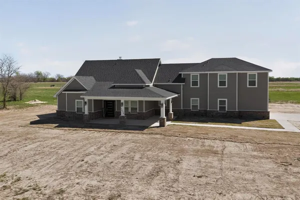 $629,900 | 1636 County Road 4761, Sulphur Springs, TX 75482