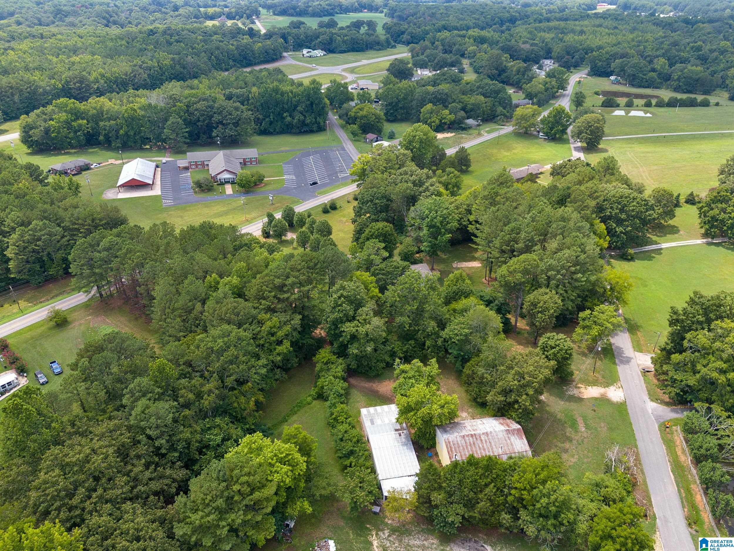 7985 County Road 200 Florence, AL 35633 - Photo 39 of 55