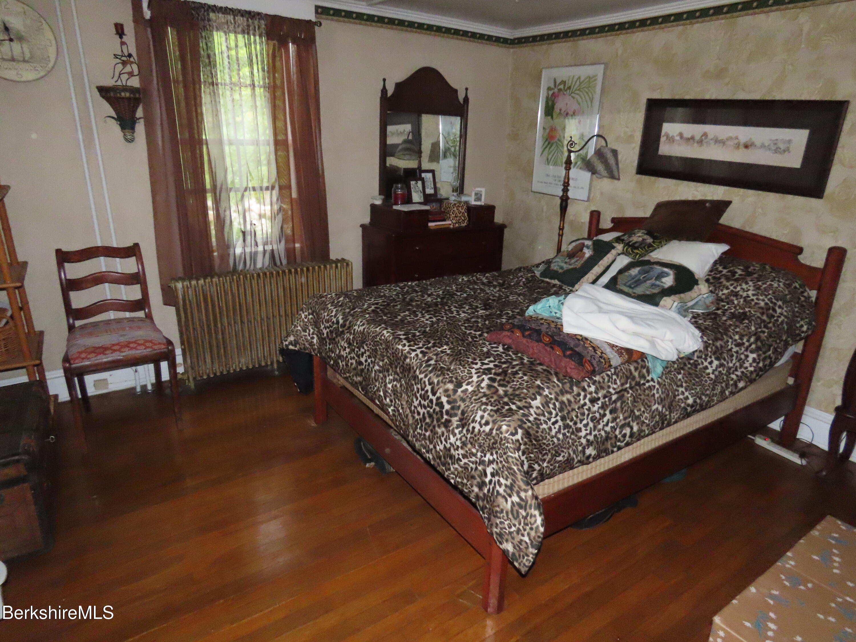 1138 Main Road Stamford, VT 05352 - Photo 15 of 36 Bedroom 2