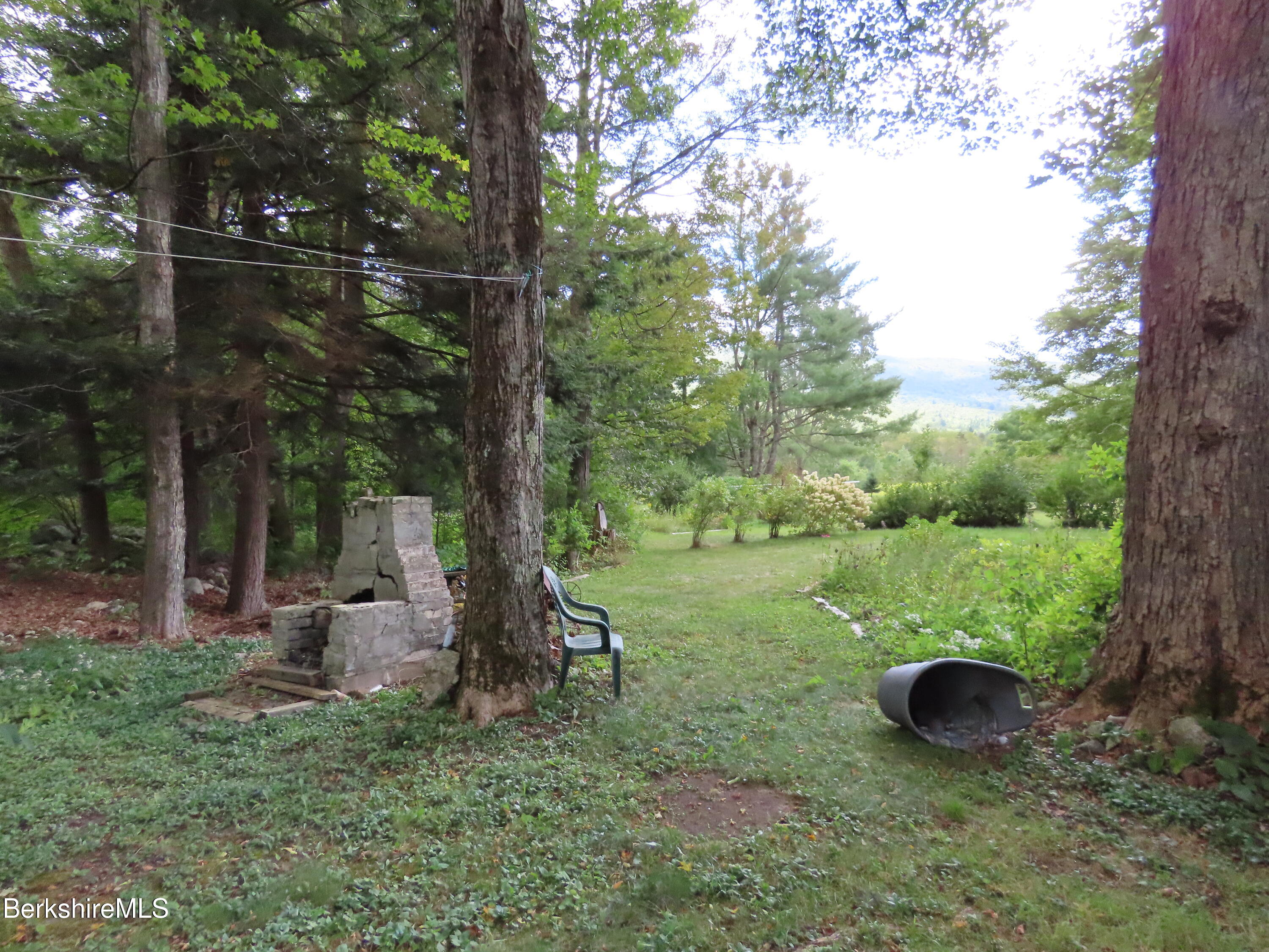 1138 Main Road Stamford, VT 05352 - Photo 25 of 36 Yard