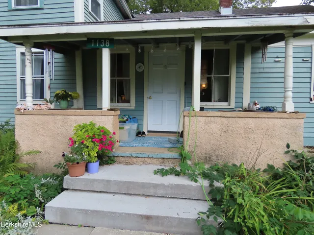 $224,500 | 1138 Main Road, Stamford, VT 05352