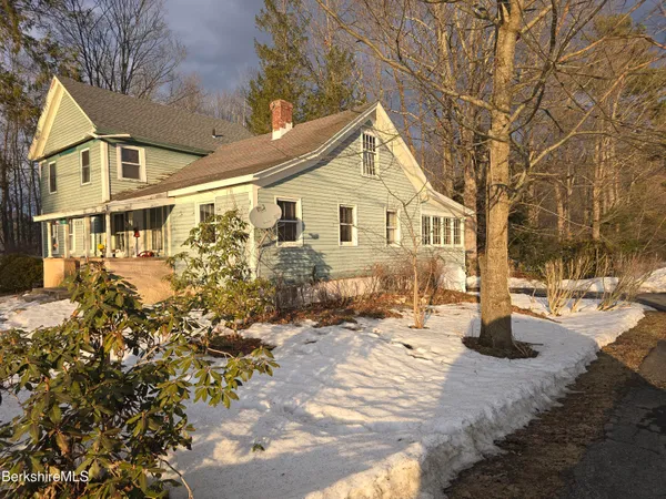 $224,500 | 1138 Main Road, Stamford, VT 05352