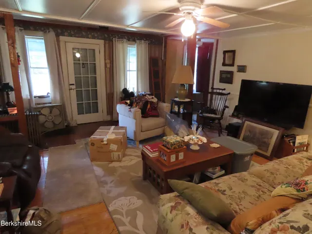 $224,500 | 1138 Main Road, Stamford, VT 05352